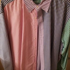 Multi colored Ralph Lauren